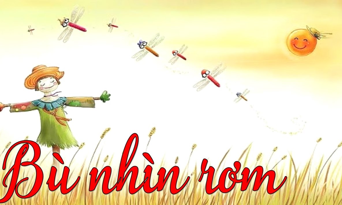 Anh bù nhìn (Bài đọc hiểu tiếng Việt lớp 4 - đề số 18).